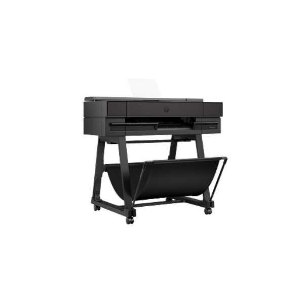 Фото - Принтер для кольорового друку HP DesignJet T870 24-in Printer з Wi-Fi (AM0X9A)